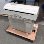 FUJITSU　GENERAL（富士通）2.2KW　ルームエアコン　AS-J22B-W　2012