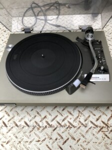 テクニクス ターンテーブル SL-26