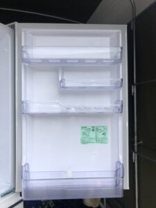 MITUBISHI(三菱) 365L 3ドア冷蔵庫 MR-CX37F 2021