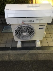 Panasonic(パナソニック)ルームエアコン CS-J228C 2018