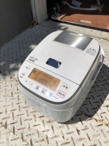 Panasonic(パナソニック) 炊飯器 SR-PB10E2 2014