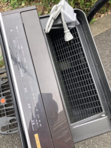 Panasonic(パナソニック) 加湿空気清浄機 F-VXM90 2017