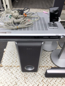 SONY(ソニー) サウランドシステム HT-SL800W 2018