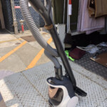 MITUBISHI（三菱）掃除機　TC-FXF7P-T　2016