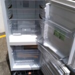 TWINBIRD（ツインバード）　110L　2ドア冷蔵庫　HR-E911　2019年製