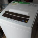 IRIS OHYAMA（アイリスオーヤマ）全自動洗濯機　5.0キロ　IAW-T502EN 2018年製