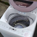 SHARP（シャープ） 7.0キロ　全自動洗濯機 ES-GV7C 2019年製