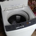 AQUA（アクア） 4.5キロ　全自動洗濯機 AQW-S45G 2019年製