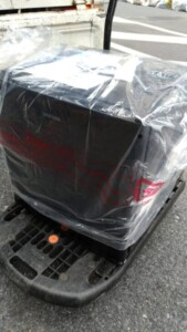 IRIS OHYAMA(アイリスオーヤマ) 42L 1ドア冷蔵庫 NRSD-4A-B 2020年製