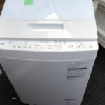 TOSHIBA（東芝） 7.0キロ　全自動洗濯機 AW-7D8 2019年製