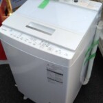 TOSHIBA（東芝） 7.0キロ　全自動洗濯機 AW-7D8 2019年製
