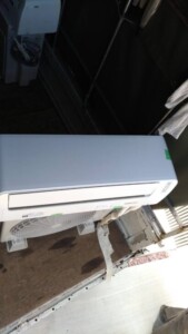 amadana(アマダナ)2.2KW ルームエアコン AT-HA2211-W 2020年製