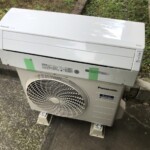 Panasonic（パナソニック）2.2KW　ルームエアコン CS-J220D-W 2020