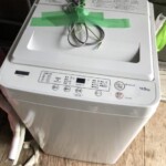 YAMADA（ヤマダ電機）4.5kg　全自動洗濯機　YWM-T45H1　2020