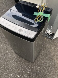 ハイアール 5.5kg 全自動洗濯機 JW-XP2C55F 2019