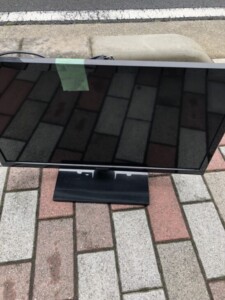 Panasonic(パナソニック) 24型液晶テレビ TH-24C305HT 2015年製