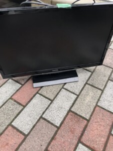 TOSHIBA(東芝) 24型液晶テレビ 24B5 2013年製