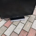 TOSHIBA（東芝） 24型液晶テレビ 24B5 2013年製