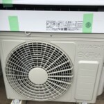 HITACHI（日立）2.2KW　ルームエアコン　RAS-KD22K 2020年製