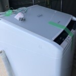 HITACHI（日立） 8.0キロ　電気洗濯乾燥機 BW-DV80A 2016年製