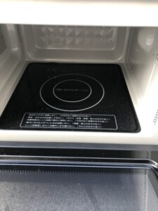 IRIS OHYAMA(アイリスオーヤマ) 電子レンジ IMB-FV1801 2019年製