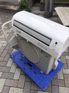 DAIKIN(ダイキン) 2.8KW ルームエアコン S28UTES 2017