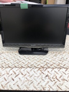 SHARP(シャープ) 22型液晶テレビ LC-22K90 2014年製