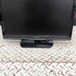 SHARP（シャープ） 22型液晶テレビ LC-22K90 2014年製