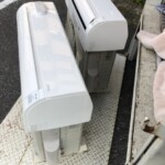 HITACHI（日立）2.2KW ルームエアコン RAS-AJ22J 2019年製