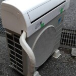 DAIKIN（ダイキン）2.2KW ルームエアコン　F22VTES-W　2018年製