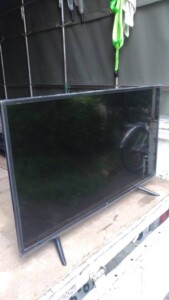 ジョワイユ 40型液晶テレビ JOY-40TVPVR 2018年製