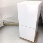 ツインバード　冷凍冷蔵庫　HR-E911