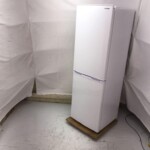 アイリスオーヤマ　冷凍冷蔵庫　AF162-W