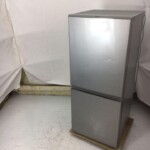 アクア　冷凍冷蔵庫　AQR-13J