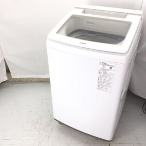 アクア　全自動洗濯機　AQW-GV100H