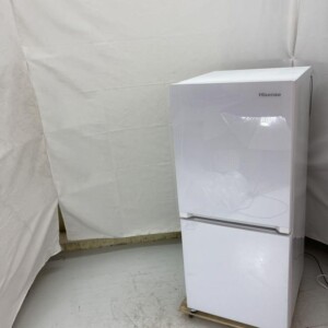 ハイセンス　冷凍冷蔵庫　HR-G13AHR-G13A