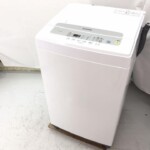 アイリスオーヤマ　全自動洗濯機　IAW-T502E