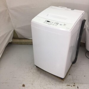 アイリスオーヤマ　全自動洗濯機　IAW-T703E