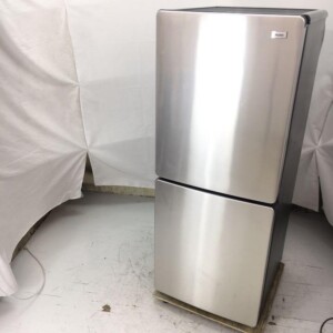 ハイアール 冷凍冷蔵庫 JR-XP2NF148F