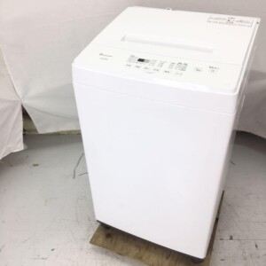 アイリスオーヤマ　全自動洗濯機　KAW-YD60A