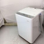 パナソニック　全自動洗濯機　NA-F50B11　
