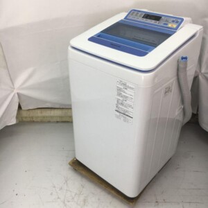 パナソニック　全自動洗濯機　NA-FA70H2