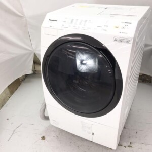 10kgドラム式洗濯乾燥機 BD-S3800L ｜出張買取MAX