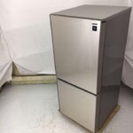シャープ　冷凍冷蔵庫　SJ-GD14C