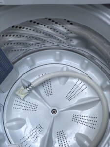 Panasonic(パナソニック)5.0キロ 全自動電気洗濯機 NA-F50B13 2020年製