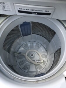 Panasonic(パナソニック)7.0キロ 全自動洗濯機 FA-NA70H3 2016年製