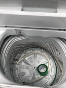 Panasonic(パナソニック)6.0キロ 全自動洗濯機 NA-F60B12 2018年製