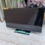 TOSHIBA（東芝）39型液晶テレビ　39S7　2013年製