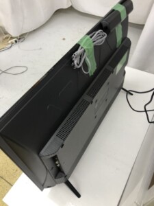 TCL 32型液晶テレビ 32D400 2019年製