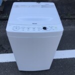 Haier（ハイアール）5.5㎏ 全自動洗濯機 JW-C55A 2019年製